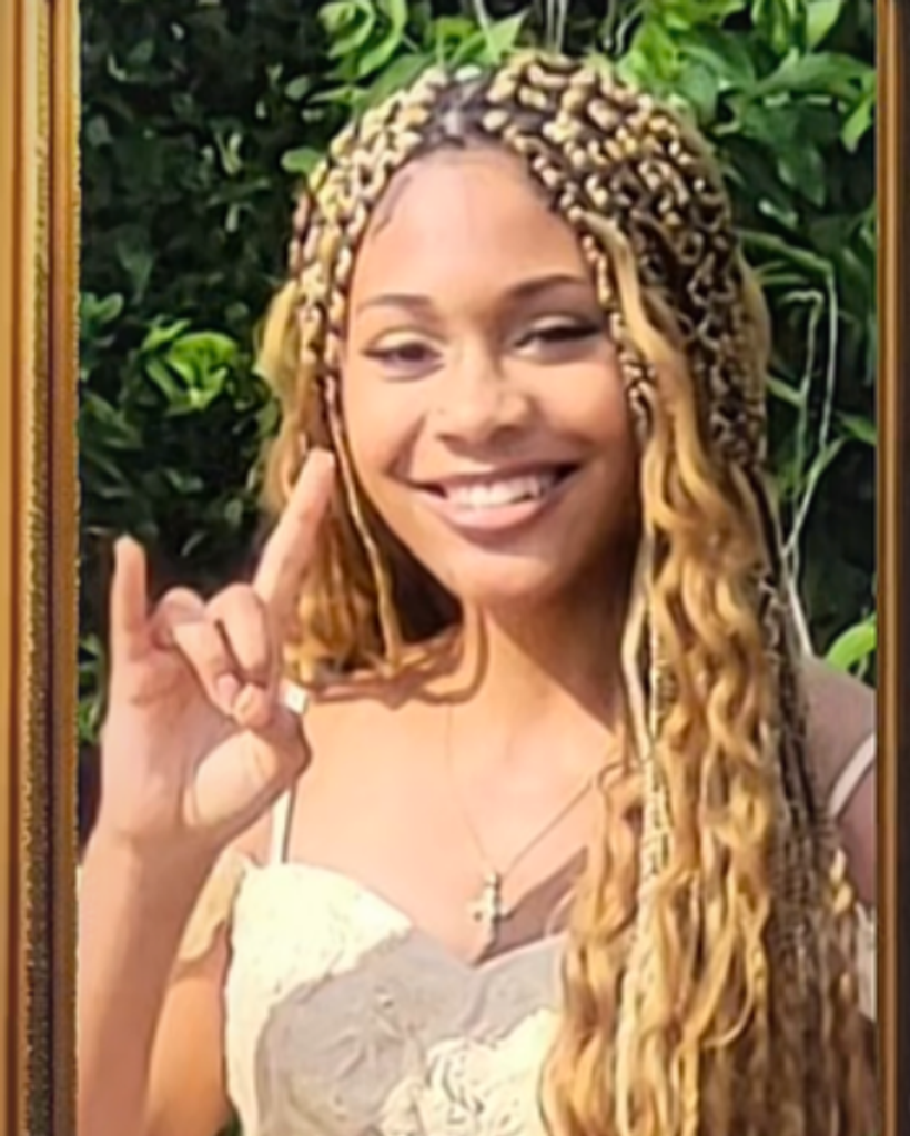 Cadence Gabrielle Concietta White