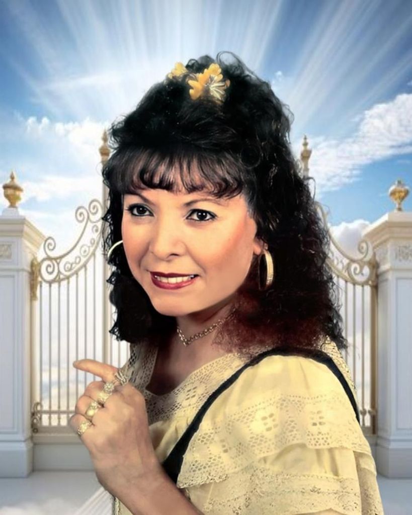 Rita Montes Profile Photo