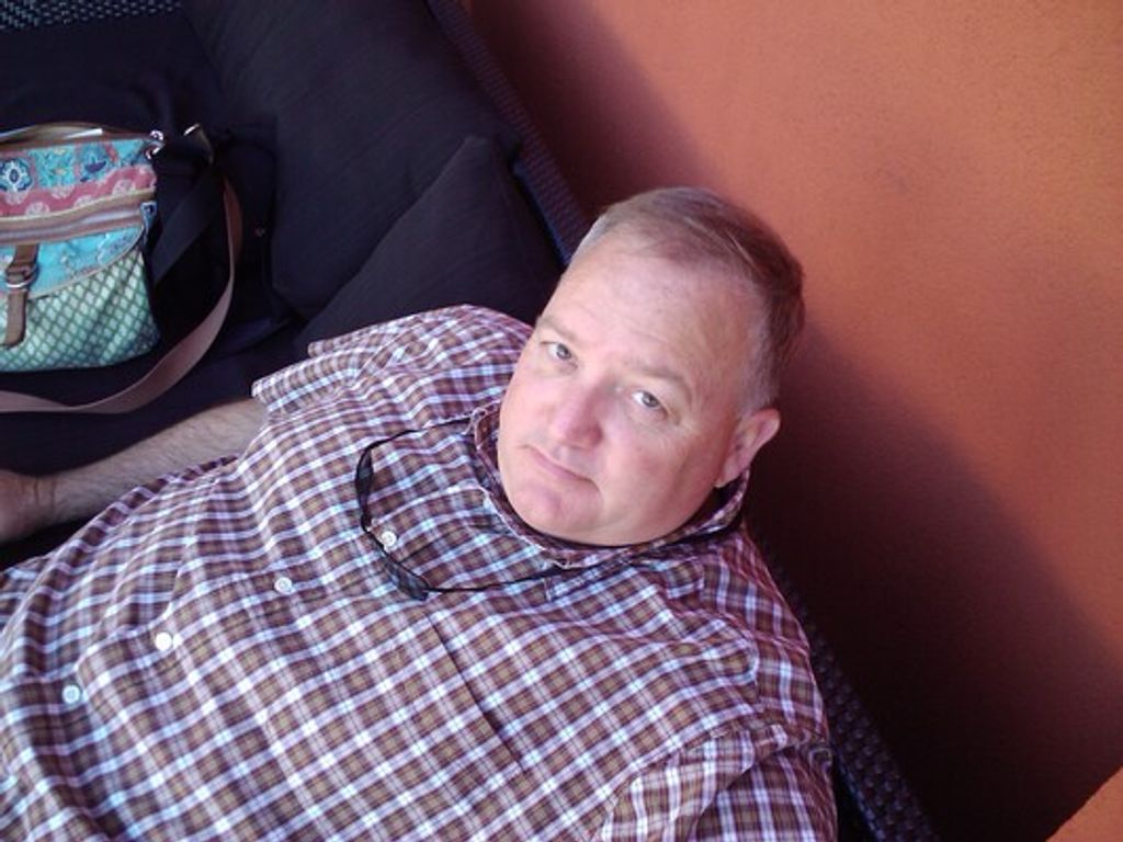James "Jim" Dale Bitting, Jr. Profile Photo