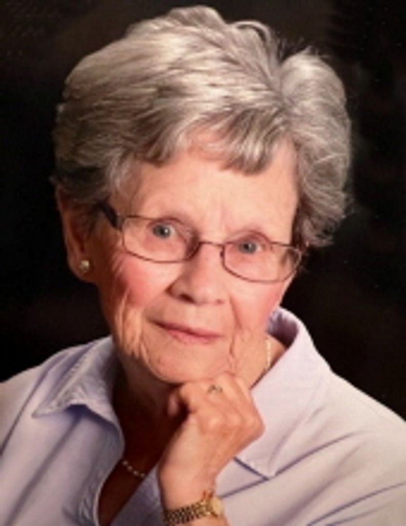 Jeanne Carpenter