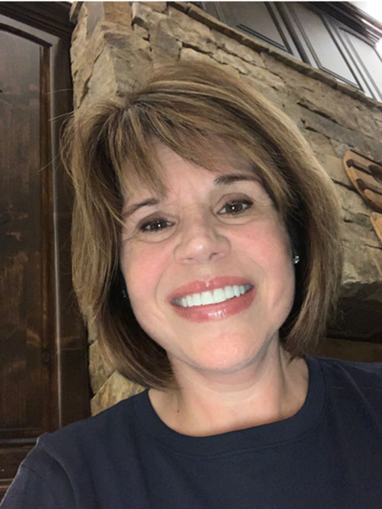 Teresa Pascoe-Salyer Profile Photo