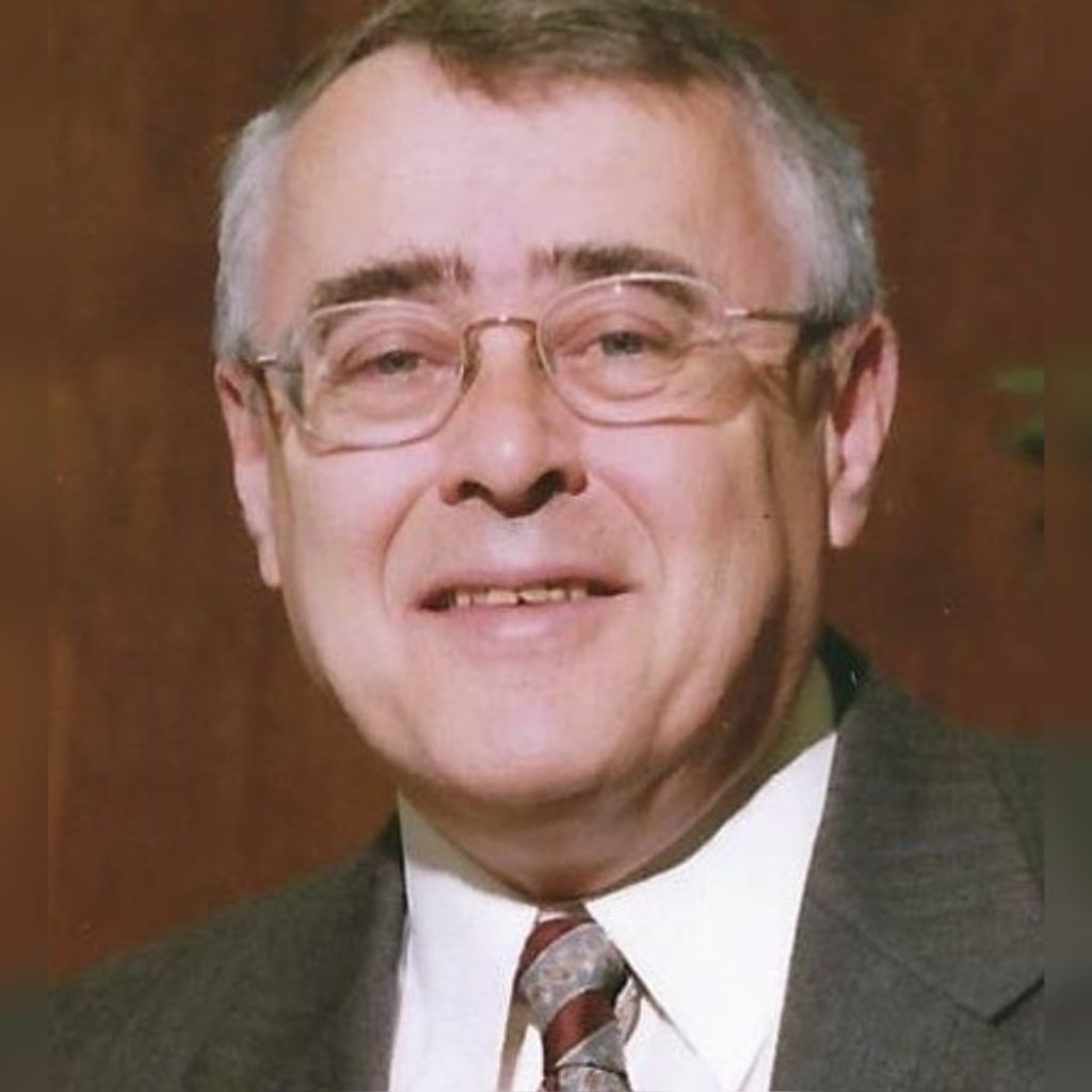 Roger Hoyt Maddocks