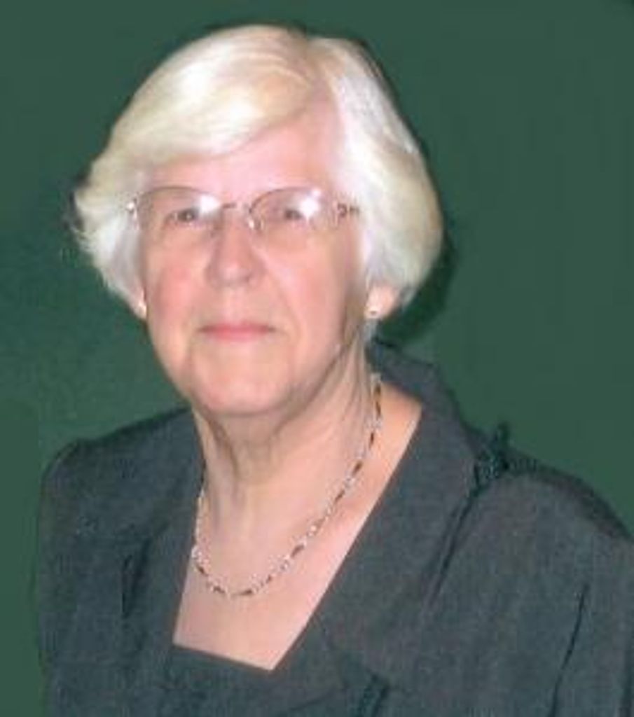 Sylvia Fitzgerald