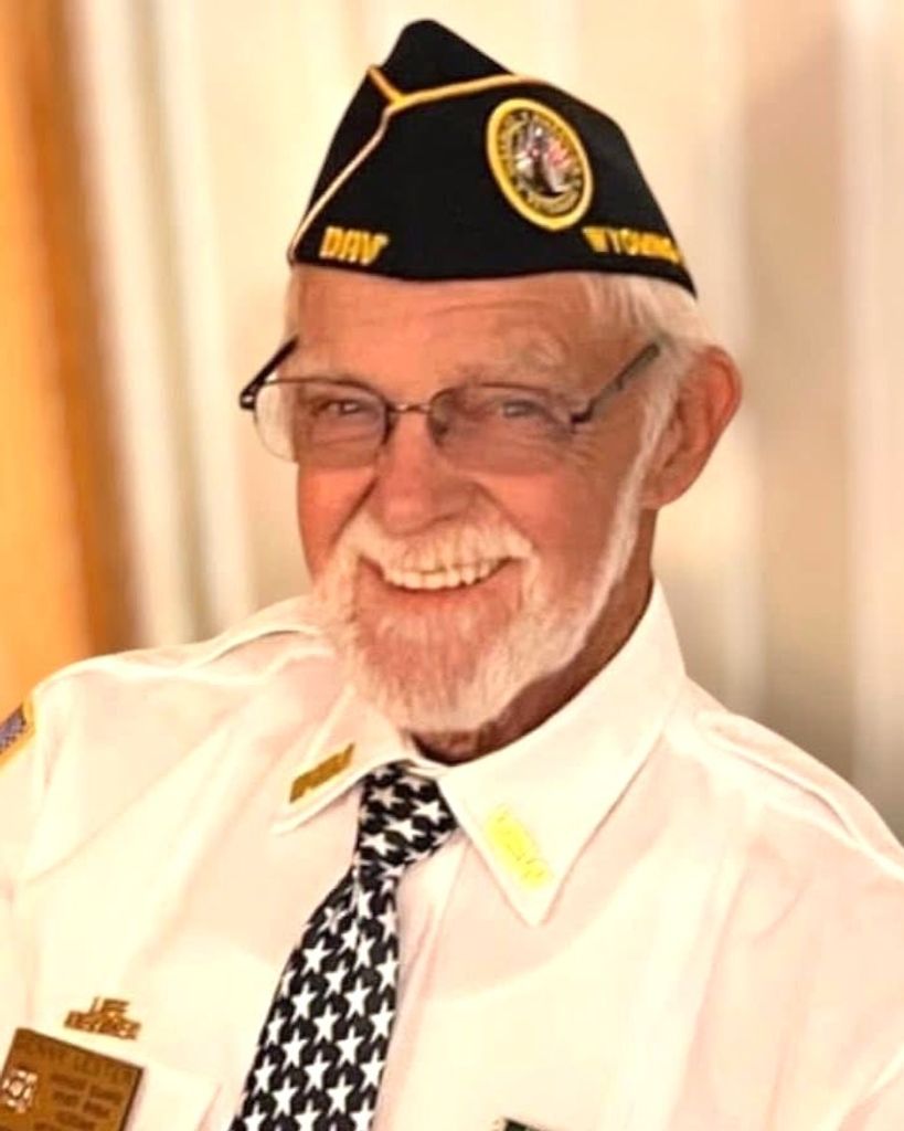 Denny Wayne Lester Profile Photo