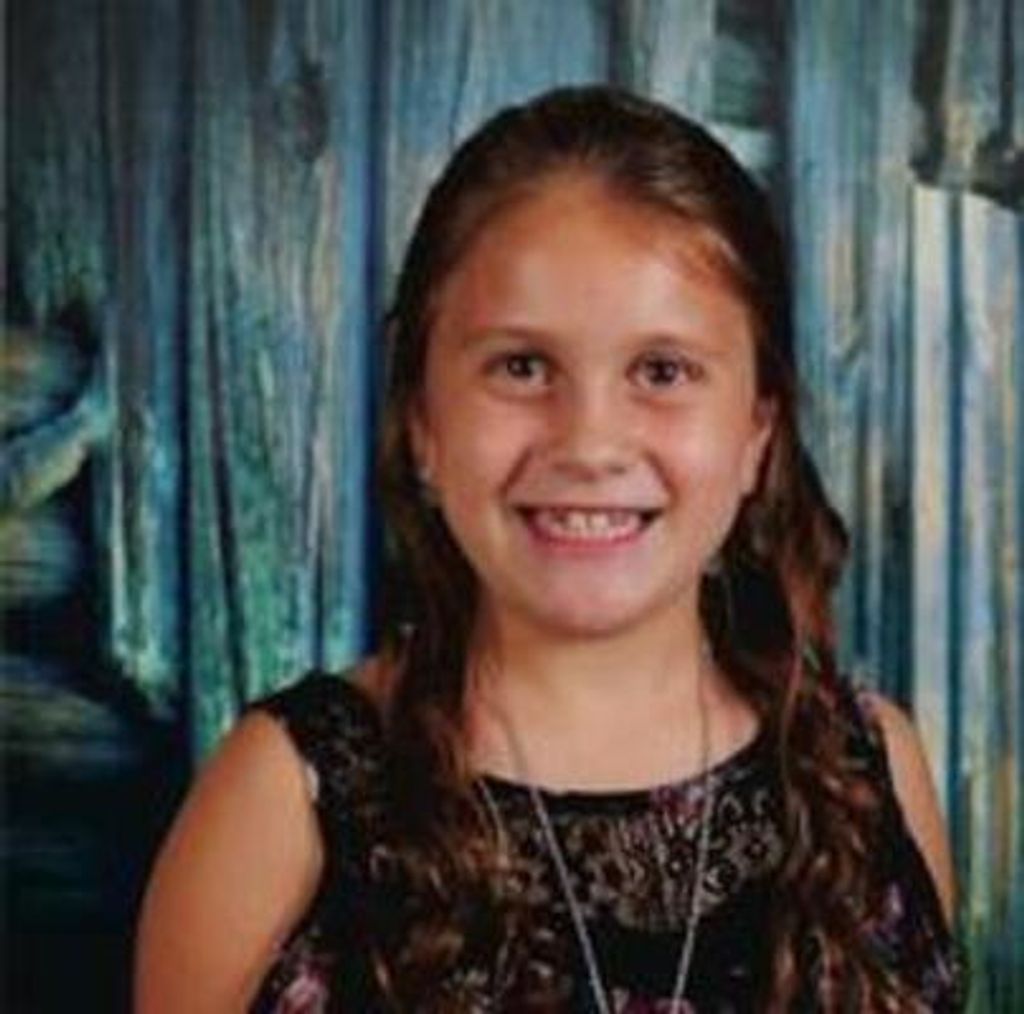 Kloey Michelle Miller Profile Photo