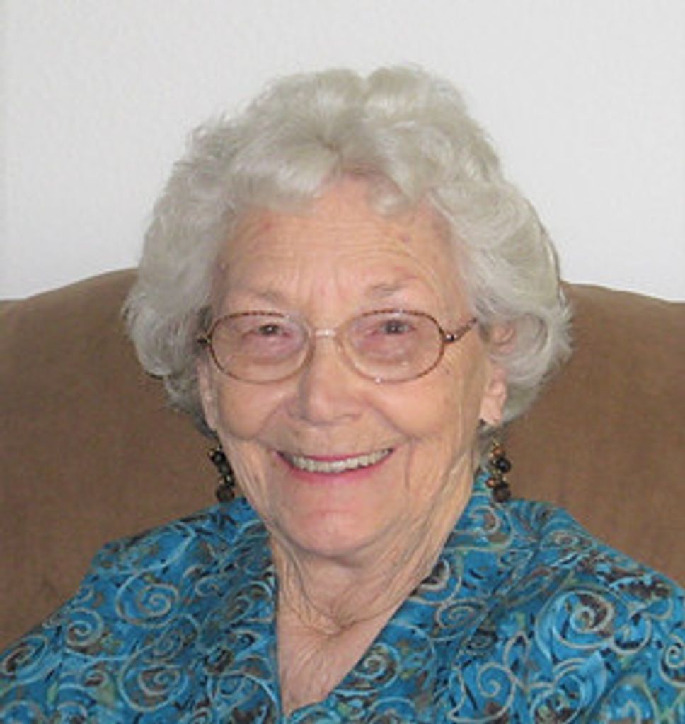 Lorraine M. Hartford