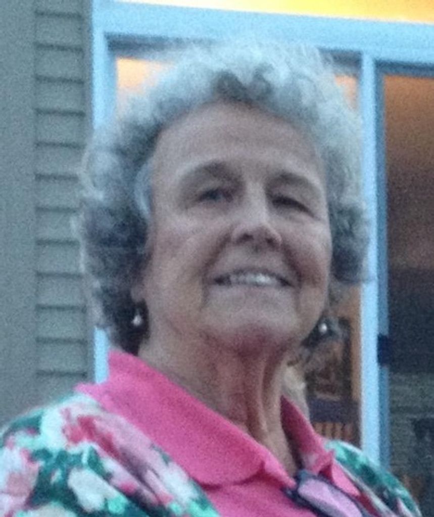 S. Jean Walker Profile Photo