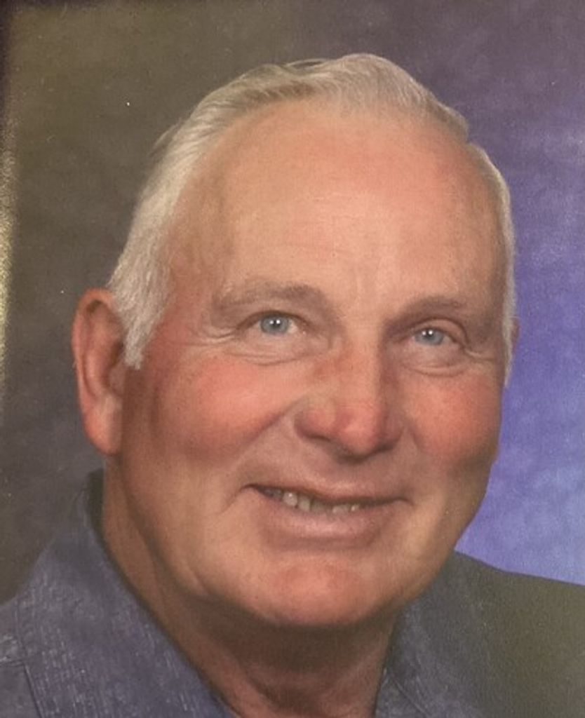 Gerald Wayne Wood Profile Photo