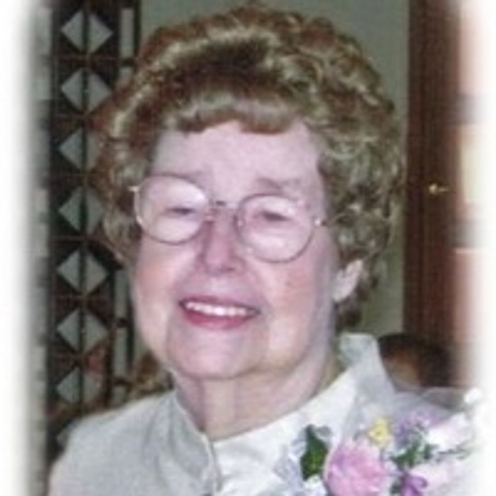 Dollie Mae Brown