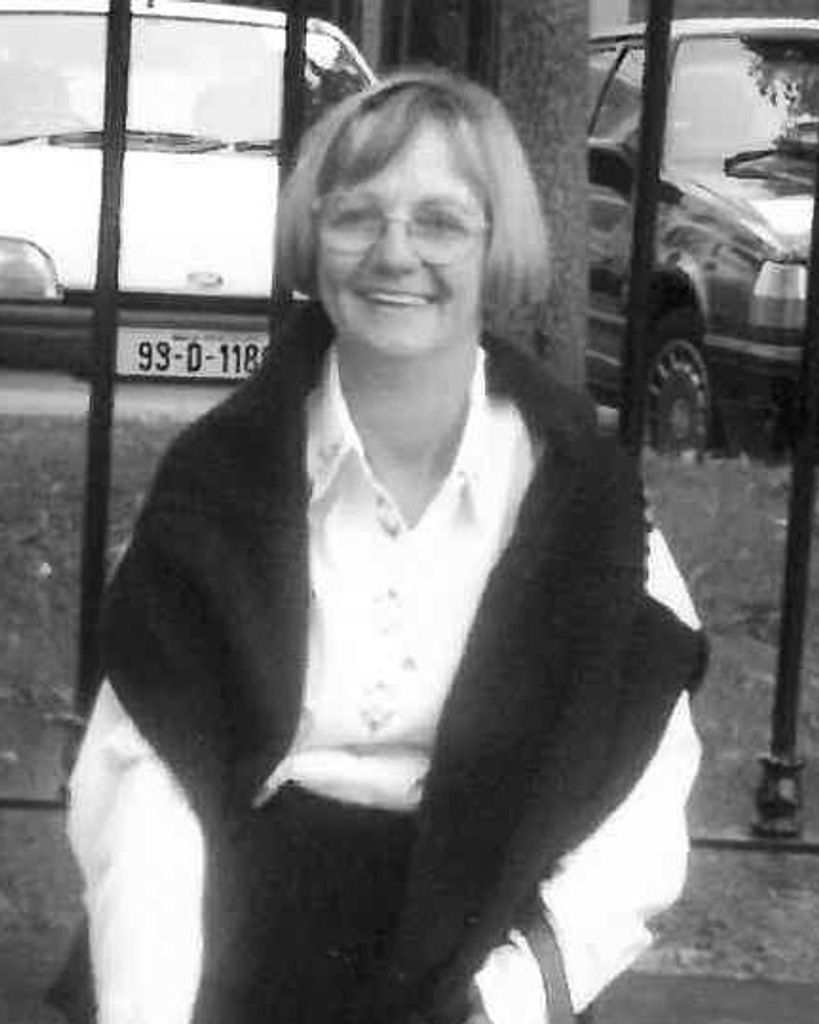 Dorothy N. Schenker Profile Photo