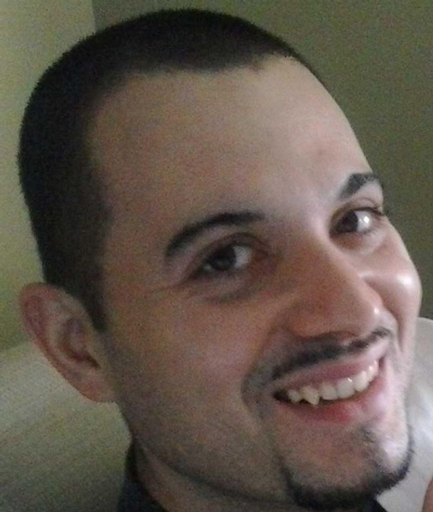 Daniel Allen Lopez Profile Photo