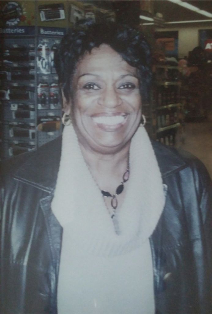 Gloria Jean (Perymon)  Woods Profile Photo