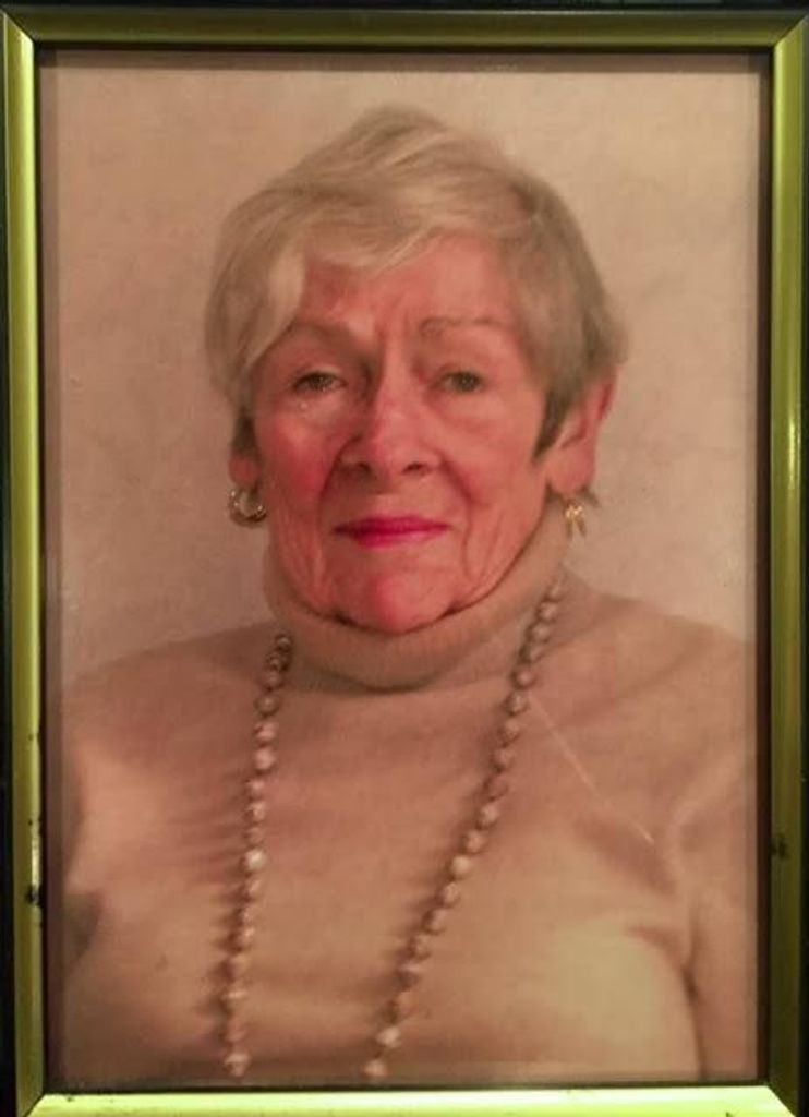 Patricia Harte Durgin Profile Photo