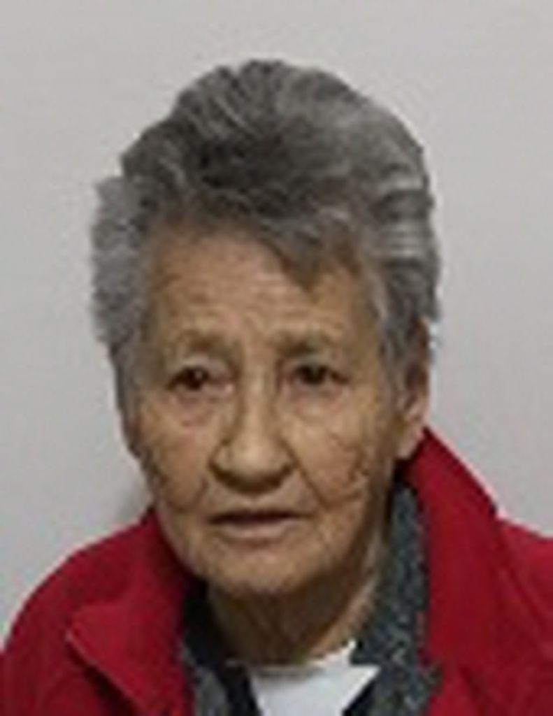 Shirley Brown Profile Photo