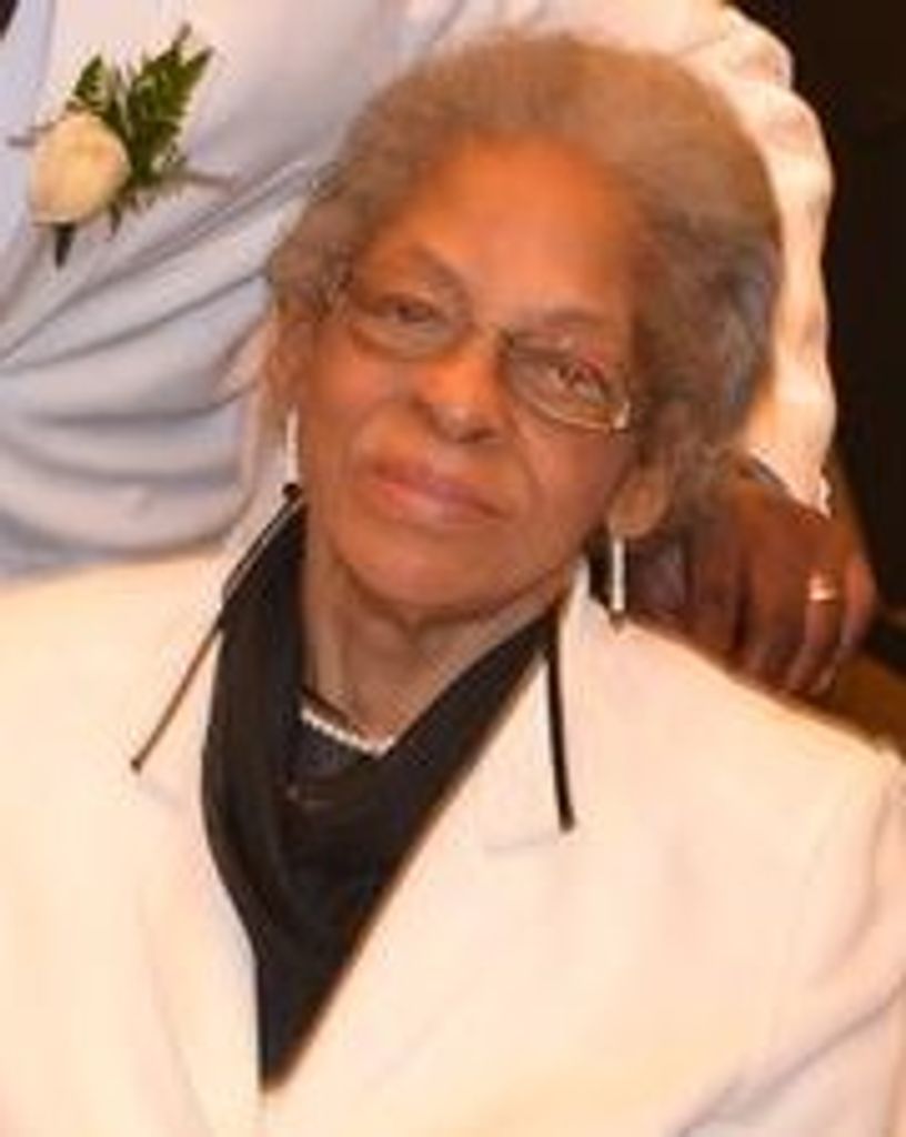 Mrs. Carrie Elizabeth Newton Willoughby