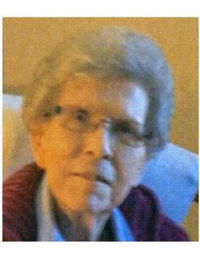 Margaret "Marge" Ann Ewing Profile Photo