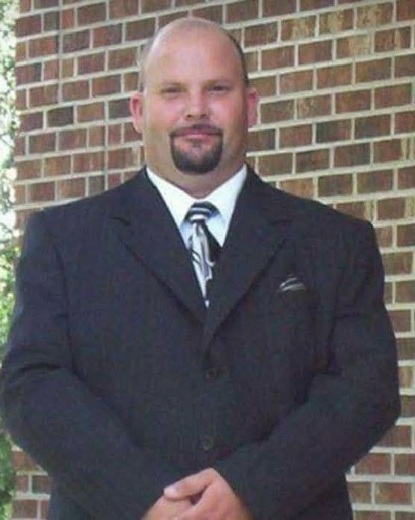 John Martin Evans Profile Photo