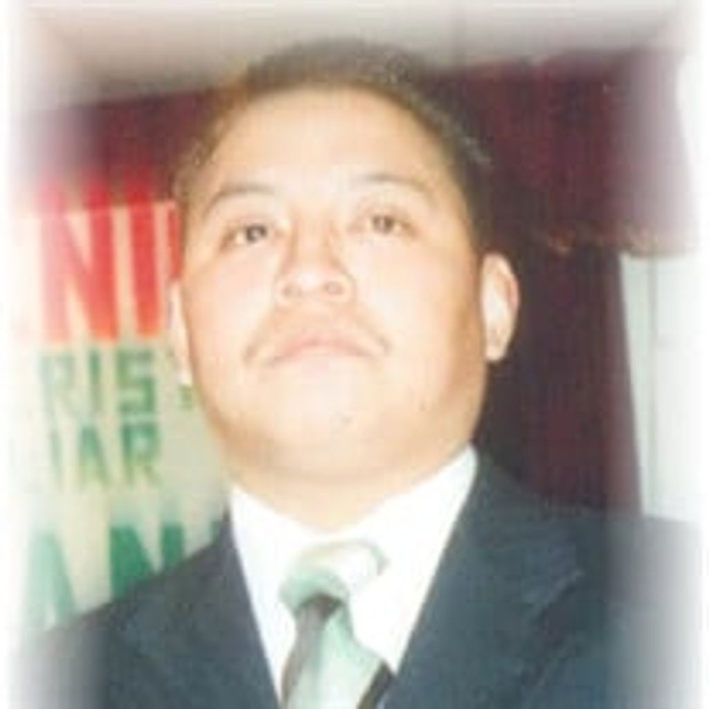 Diego Florencio Ixcolin Satey