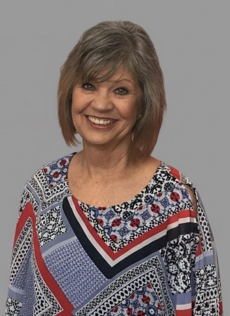 Judith "Judie" Lynn Yates Hill Profile Photo