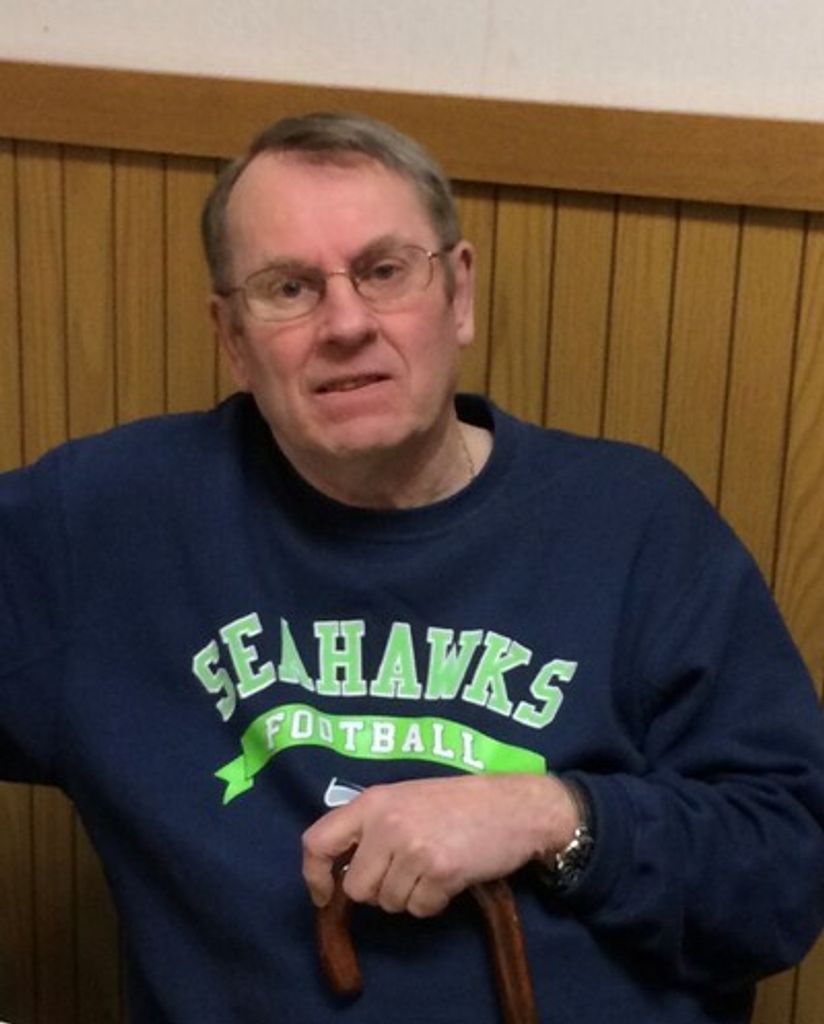 Ronald Scott Berg Profile Photo