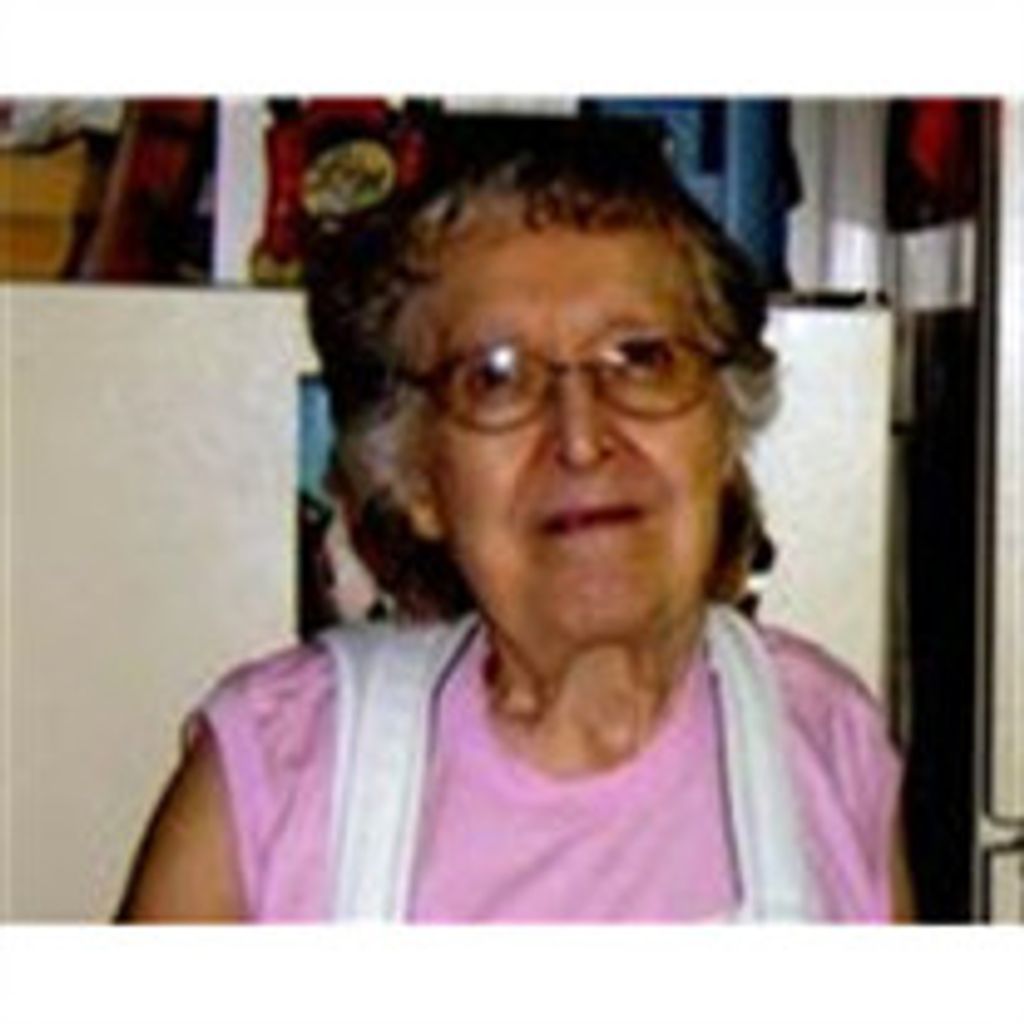 Jean E. Willett