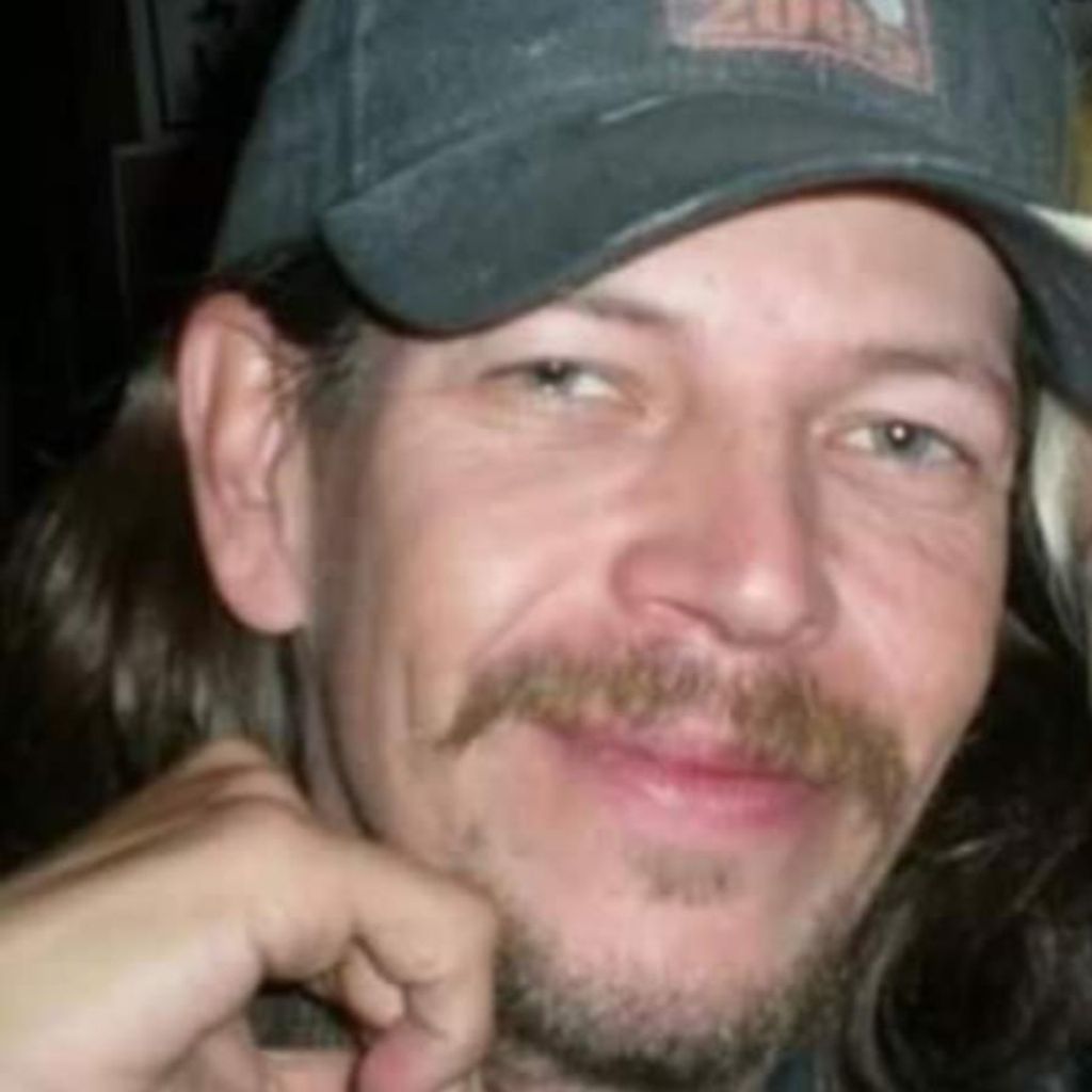 Eric Todd Nerpel Profile Photo