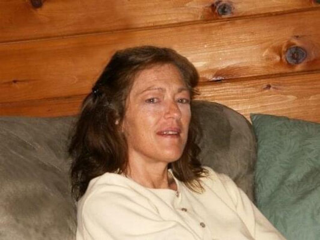 Gina Blindt