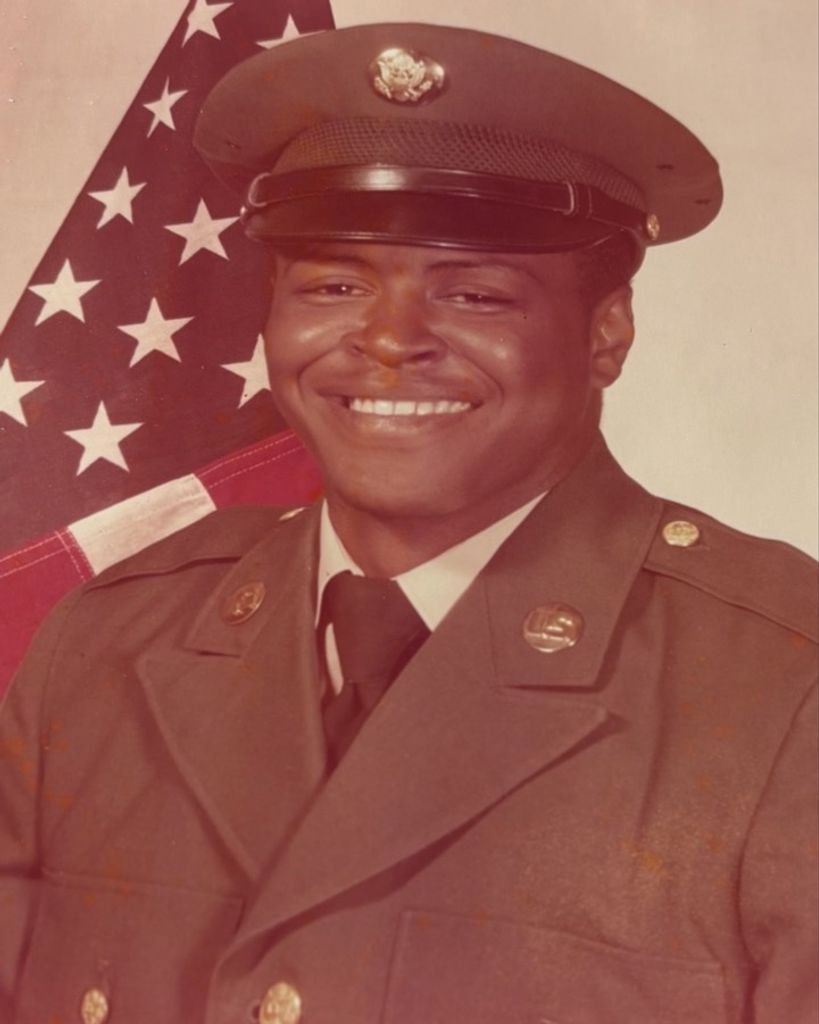 Lorenzo "Ben" Fairfax Profile Photo