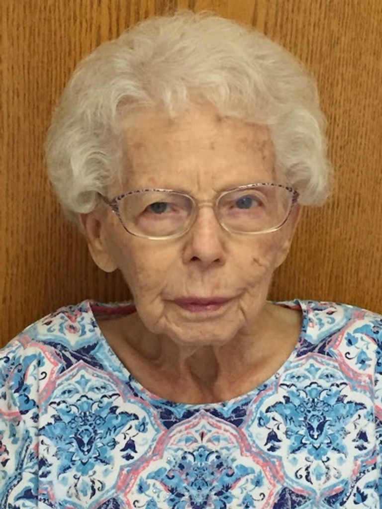 Alberta Hayden Profile Photo
