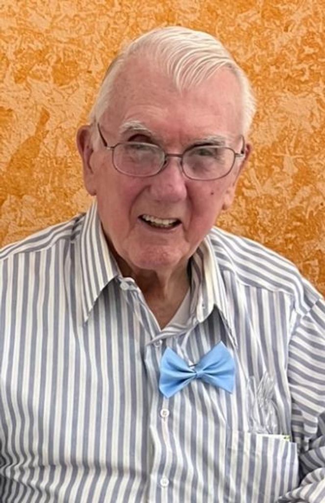 Hubert Gerhard Craw Profile Photo