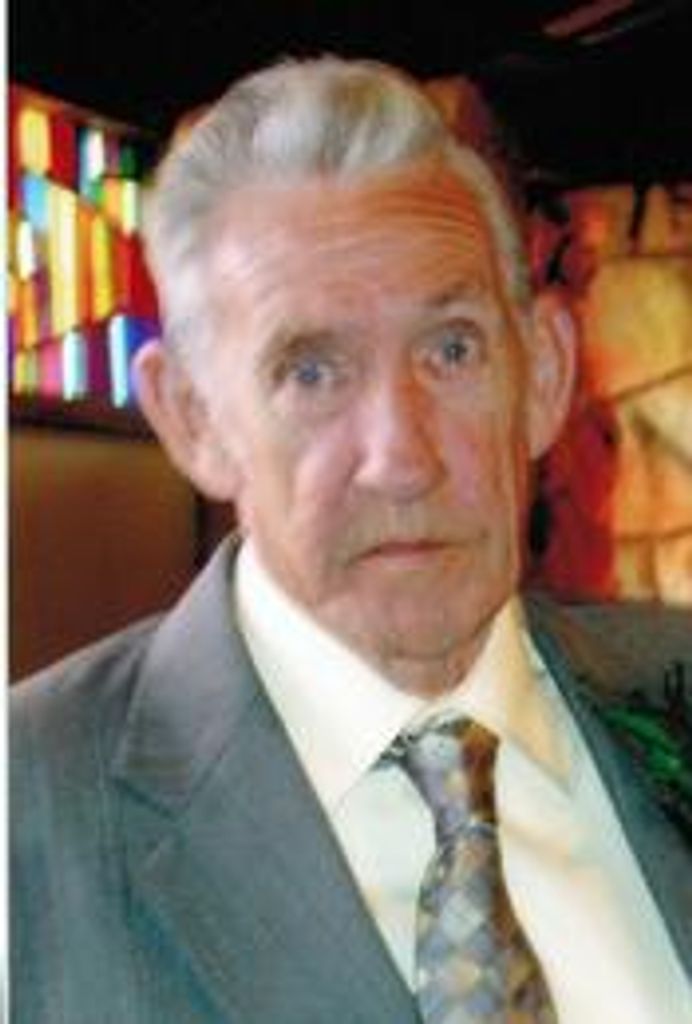 Edward Luther Ribblet