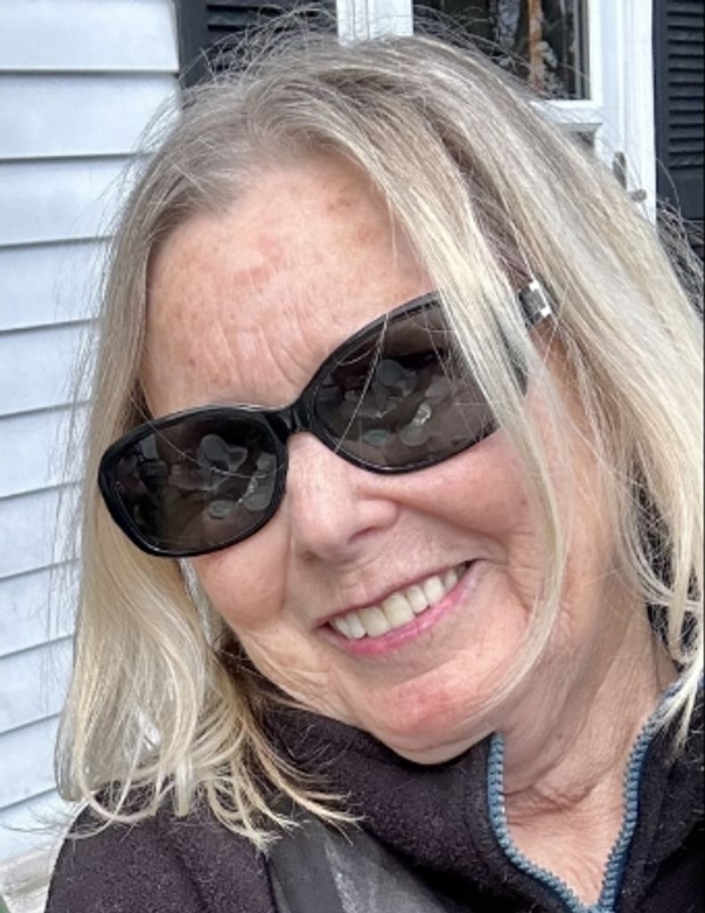 Audrey Rostkowski