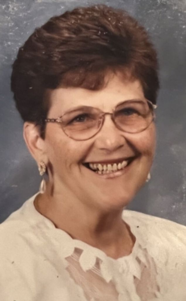 Matilda '"Tillie"' Sauer