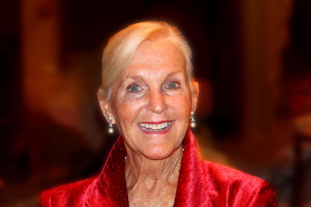 Gail Lynda Oleari Profile Photo