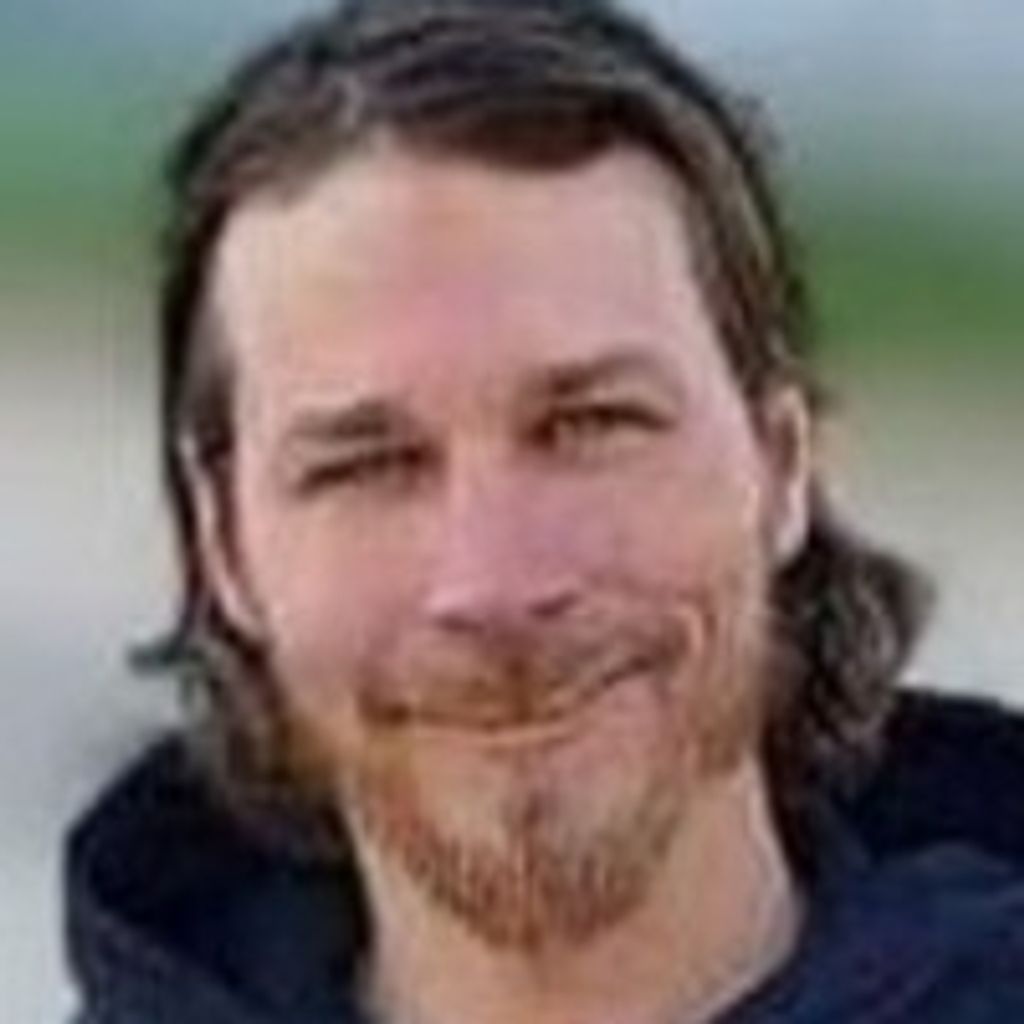 Andrew S. "Andy" Tichenor