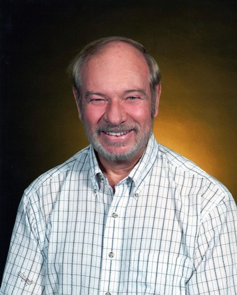 Darrell Carter Profile Photo
