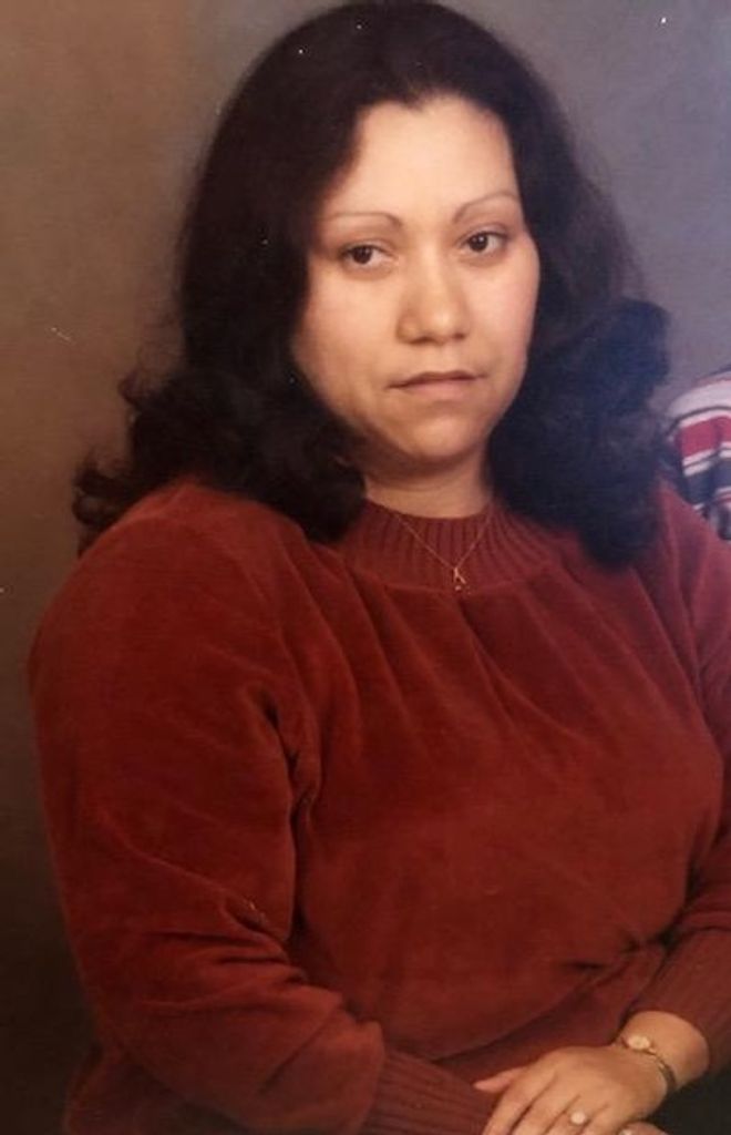 Maria "Nellie" Gonzales Muniz Profile Photo