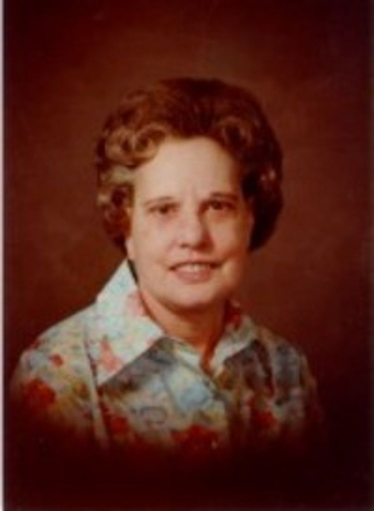 Eunice Frandsen