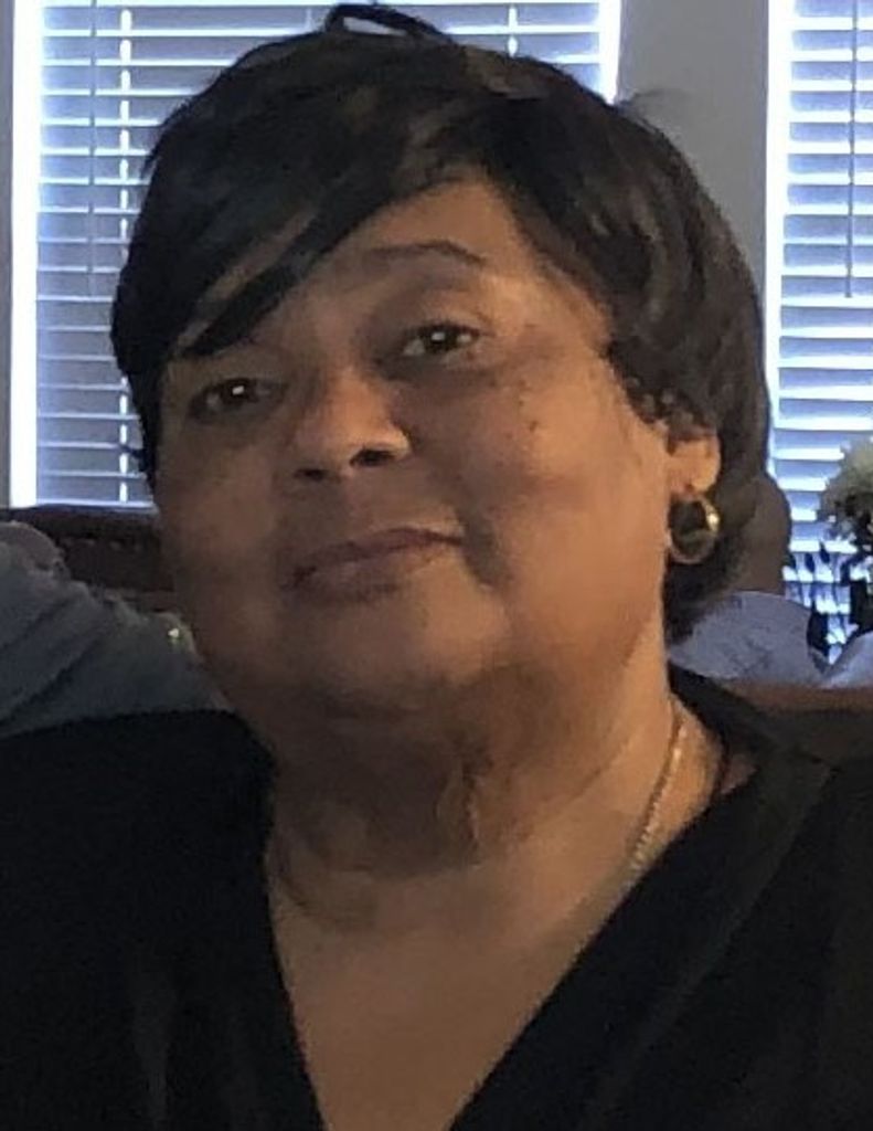 Delores Glover Profile Photo