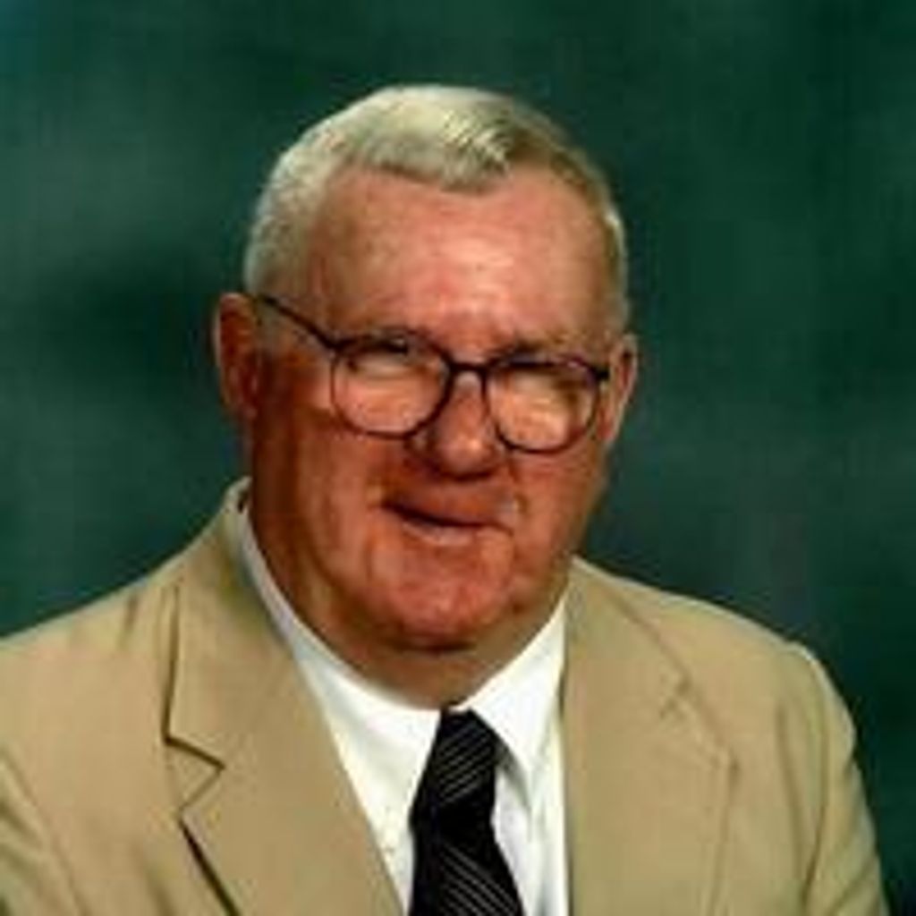 Karl John Nock