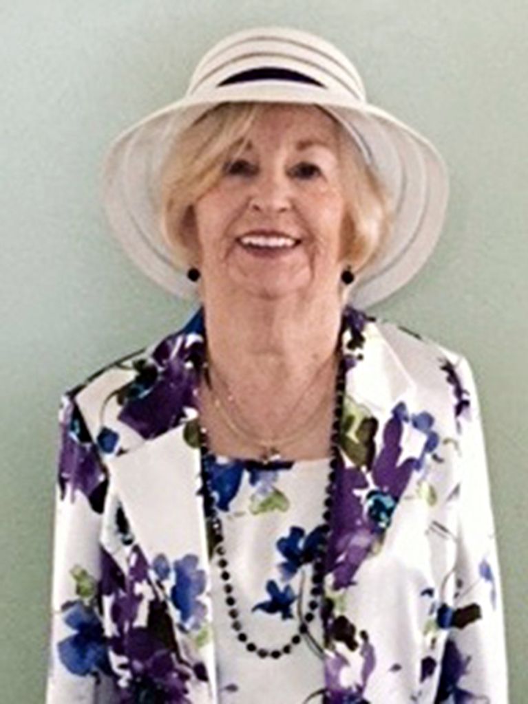 Catherine Poterack Profile Photo