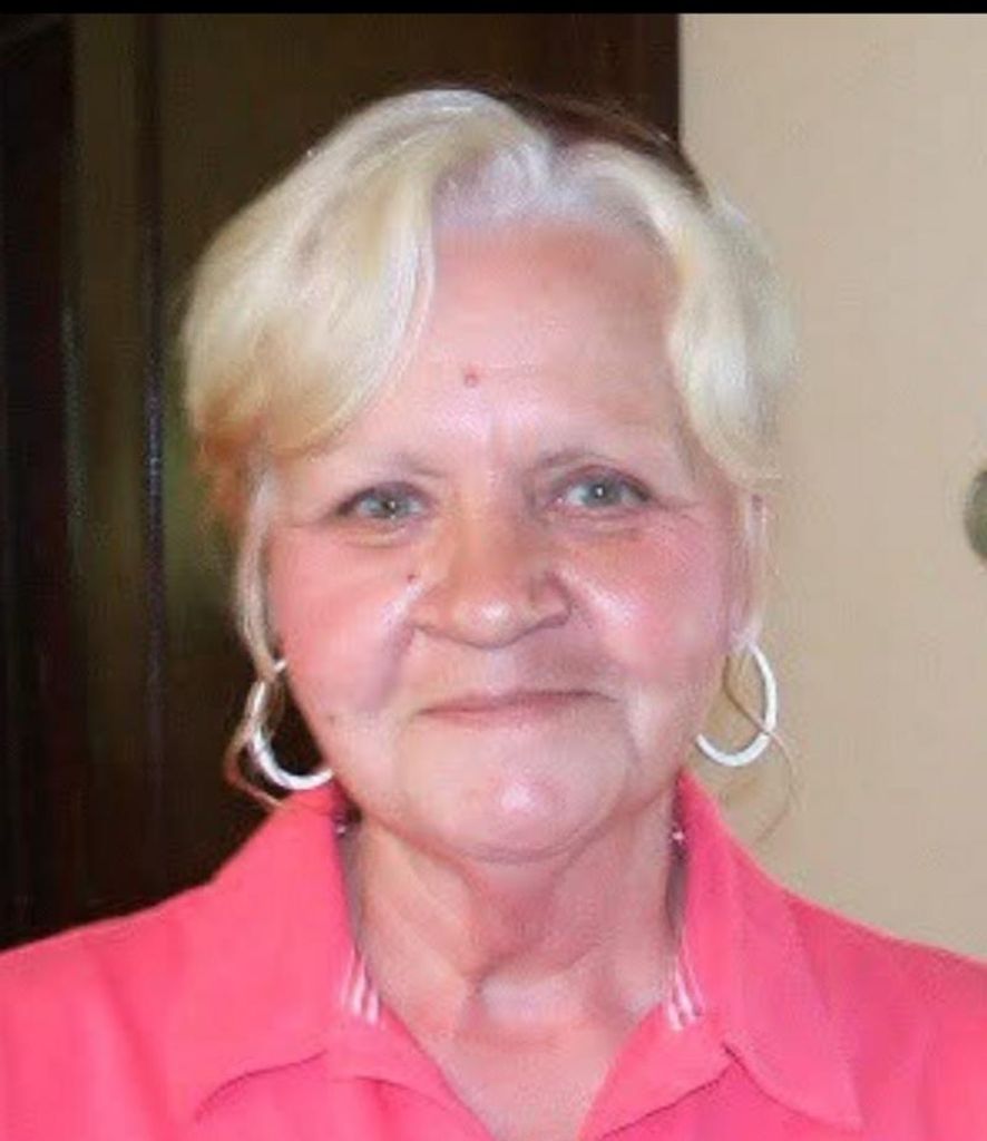 Joan Marie Wilson Profile Photo