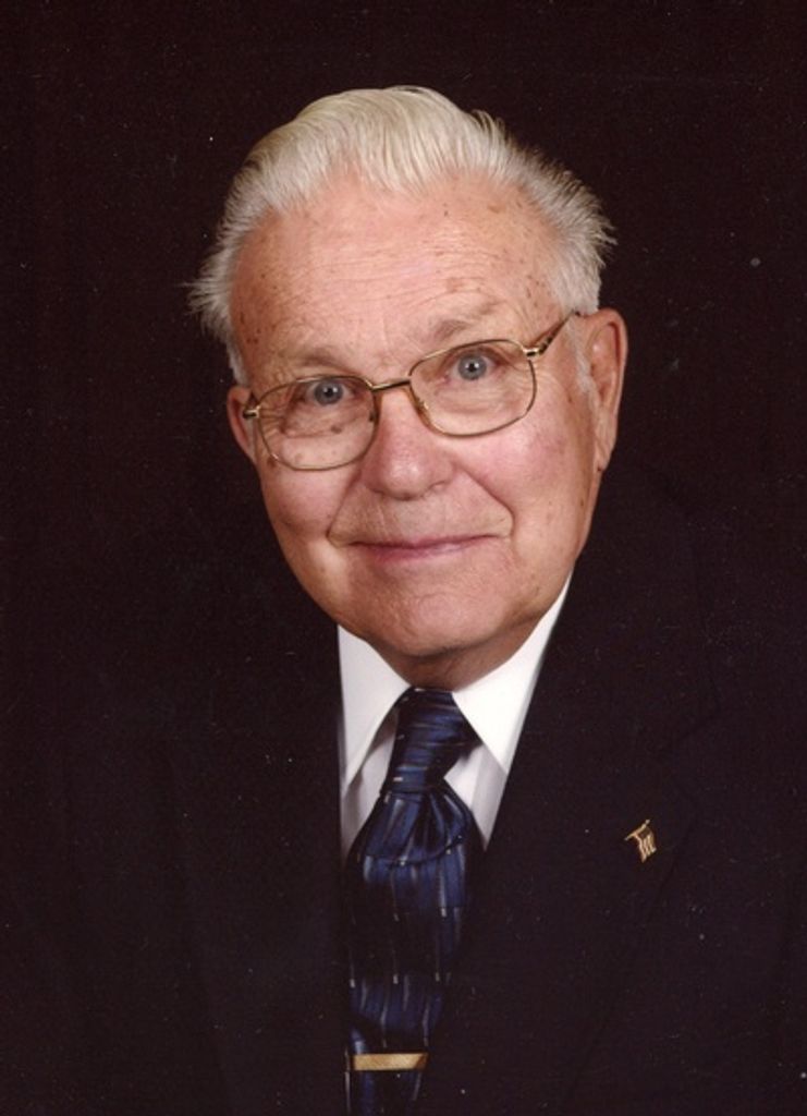 David Berkland Profile Photo