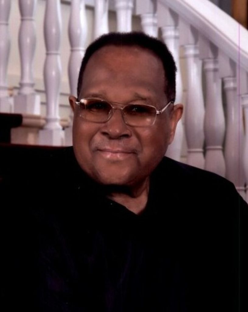 Frederick M. Waterhouse, Sr.