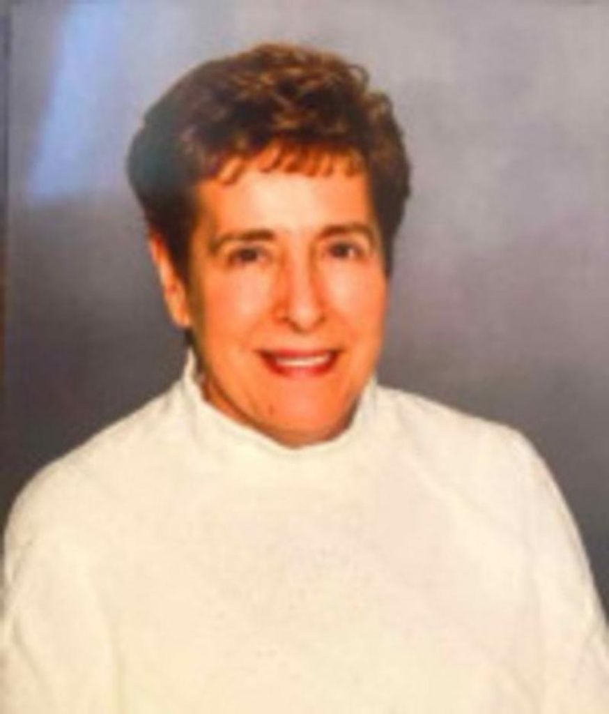 Ann Pantano Russo
