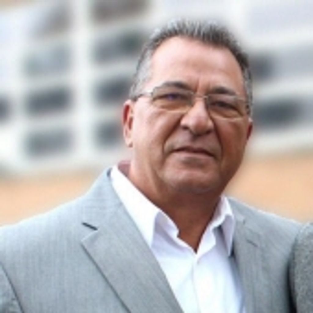 Giuseppe Crismale
