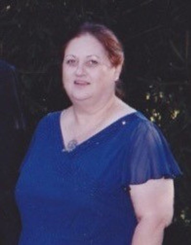 Michèle Broadie