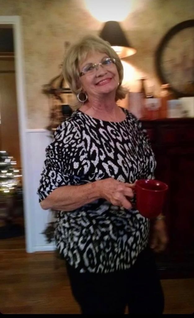 Zelma Dicus Hicks Profile Photo