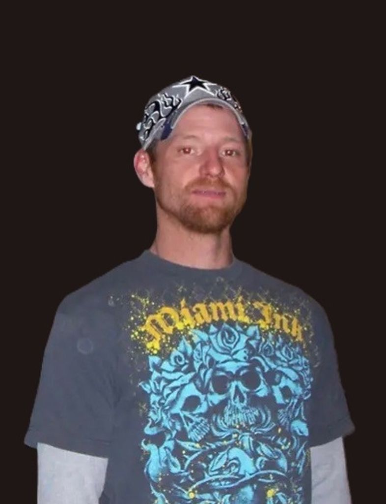 Jody Don Archer Profile Photo