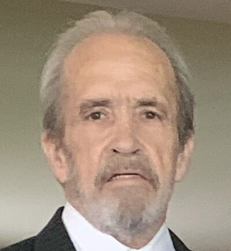 David Gerard Zeller Profile Photo